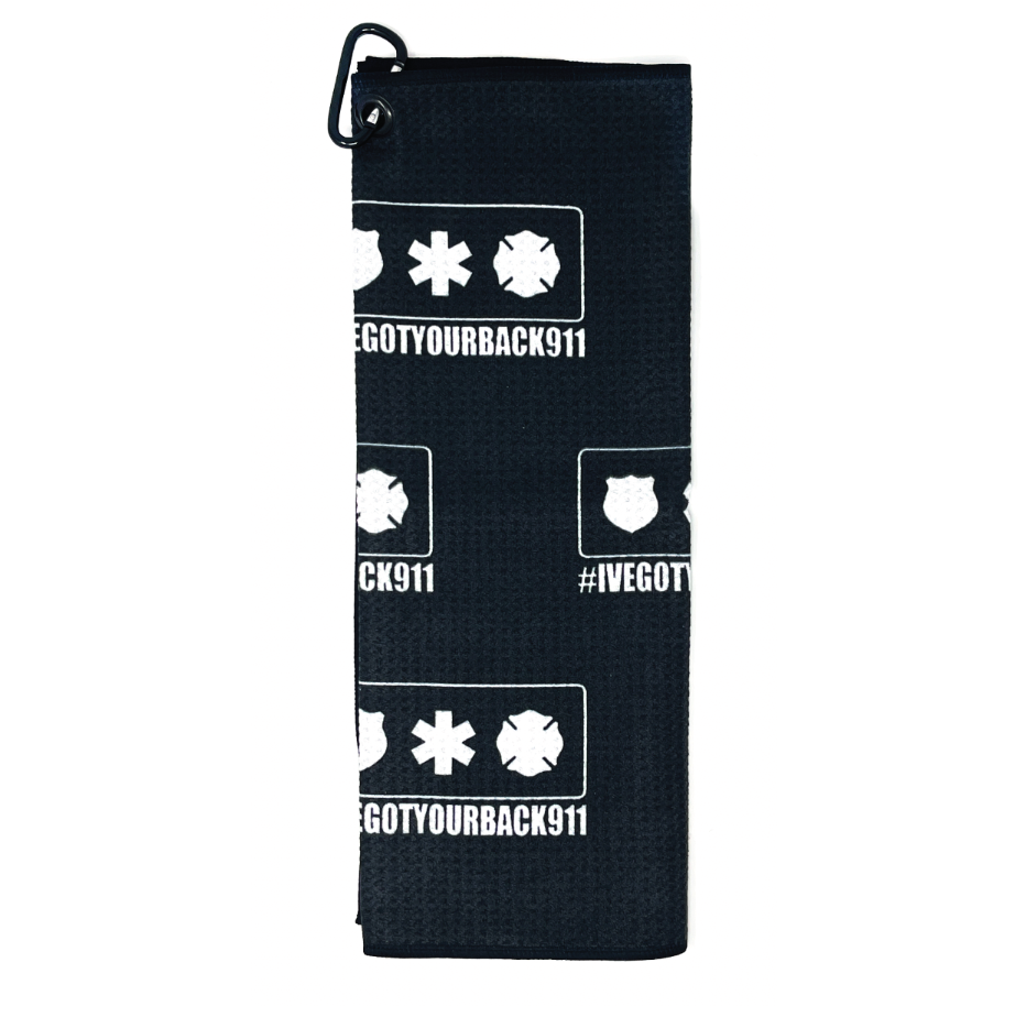 Golf Towels