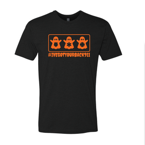 Spooky Unisex T-Shirt