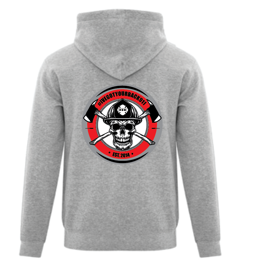 Specialty Hoodie