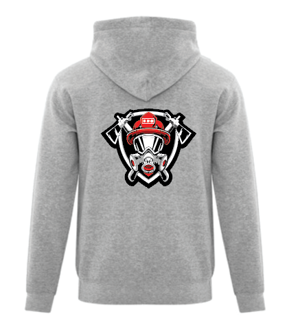 Specialty Hoodie