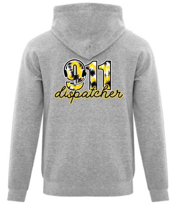 Specialty Hoodie