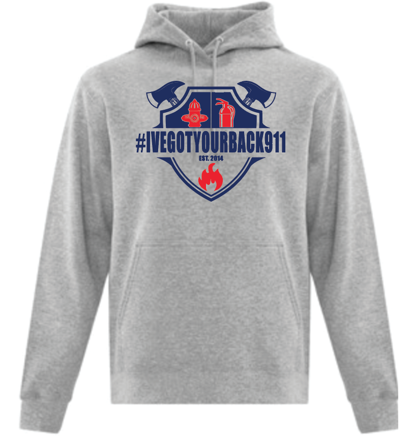 Specialty Hoodie