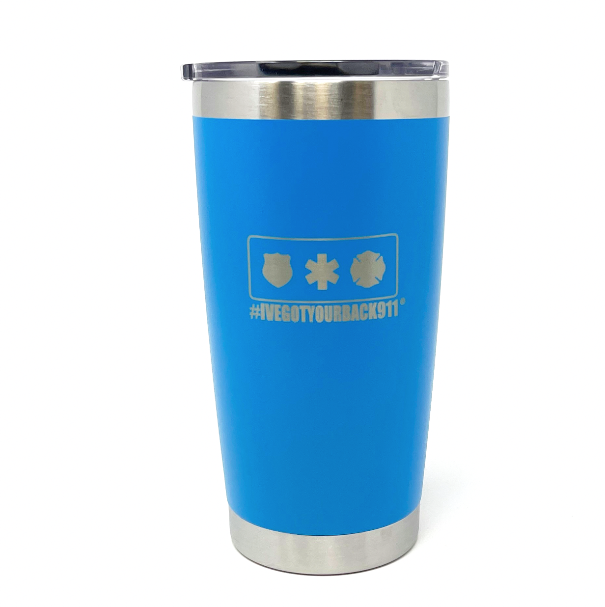 Tumbler - 20oz