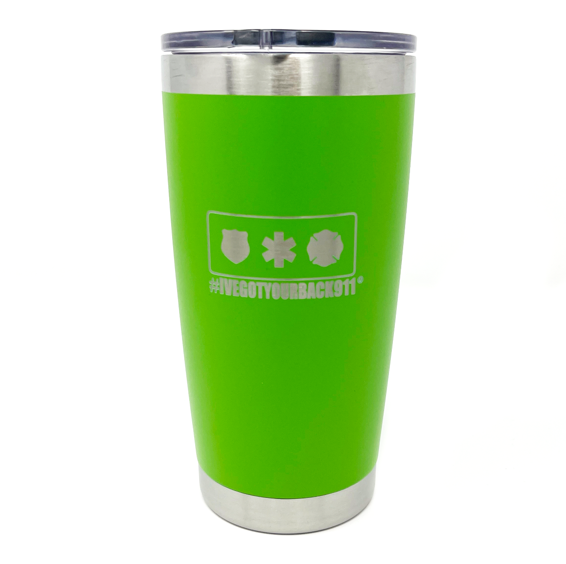 Tumbler - 20oz