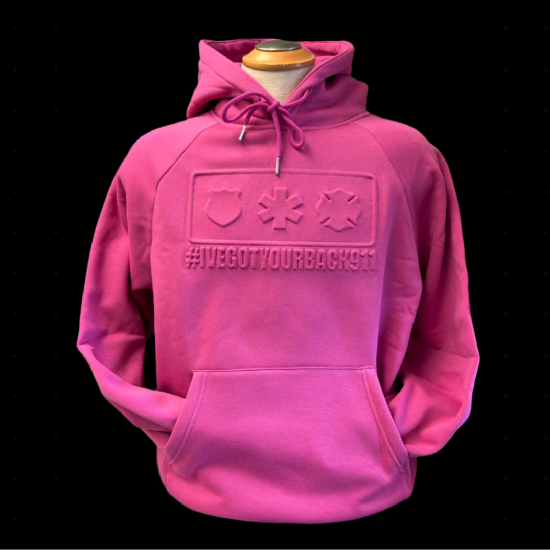 EMBOSSED COLLECTION