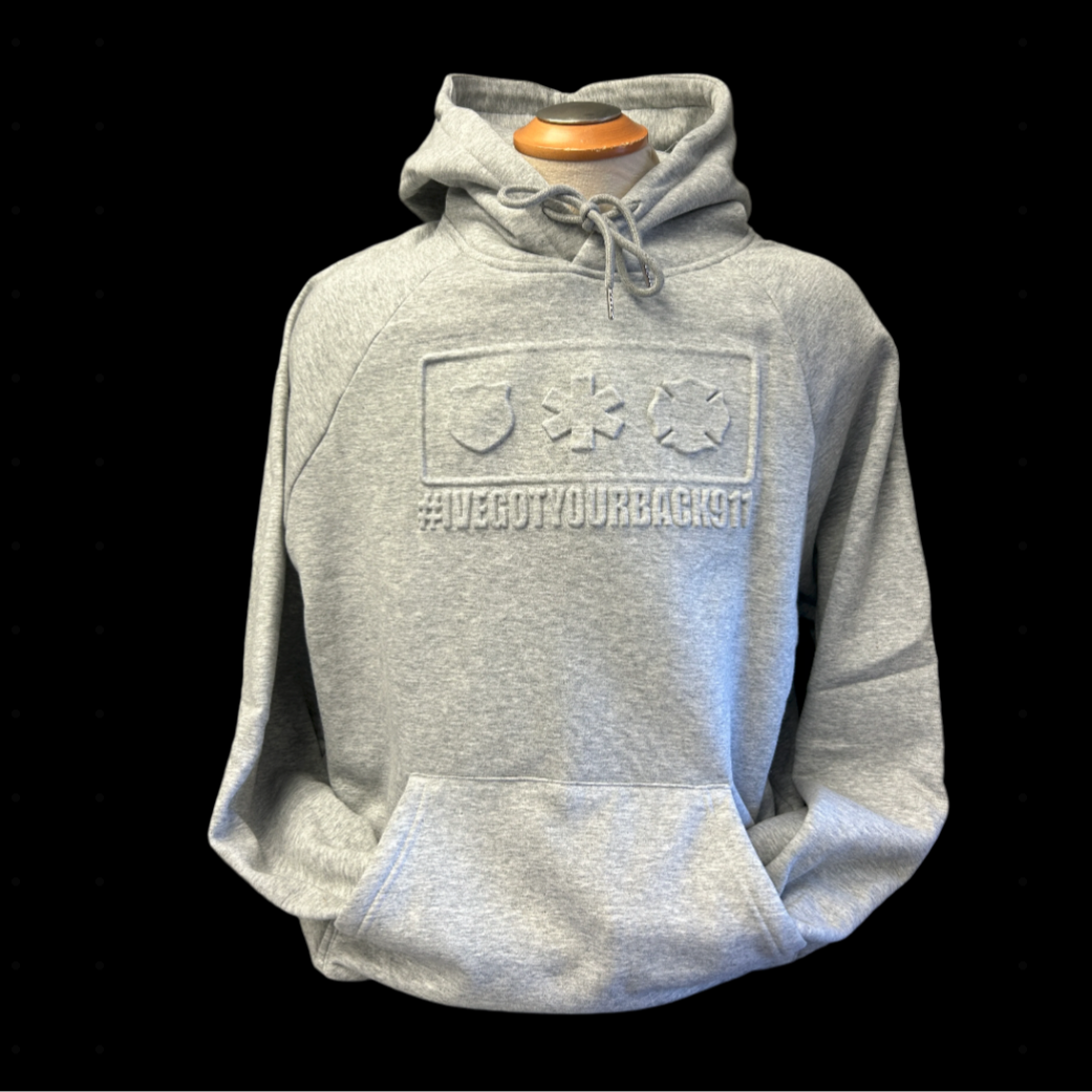 EMBOSSED COLLECTION