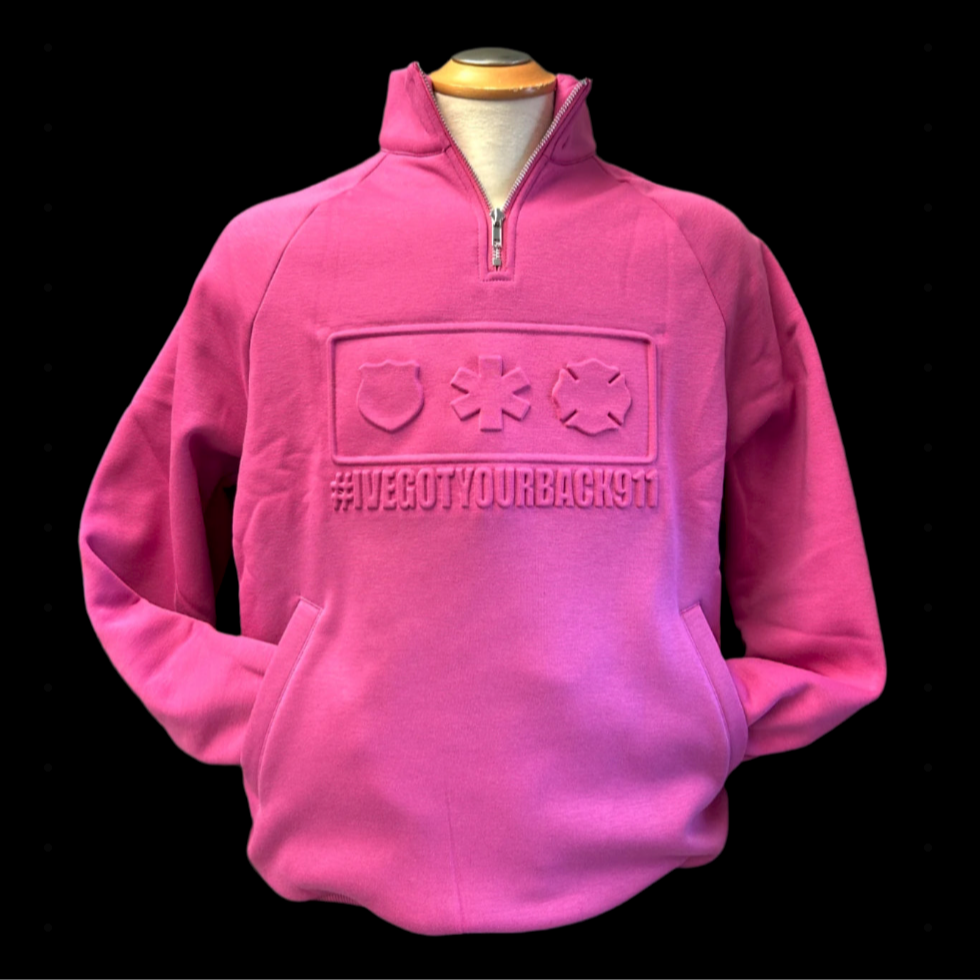 EMBOSSED COLLECTION