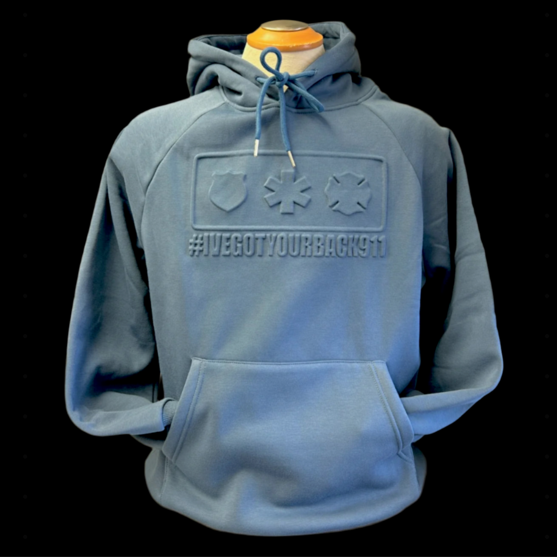 EMBOSSED COLLECTION