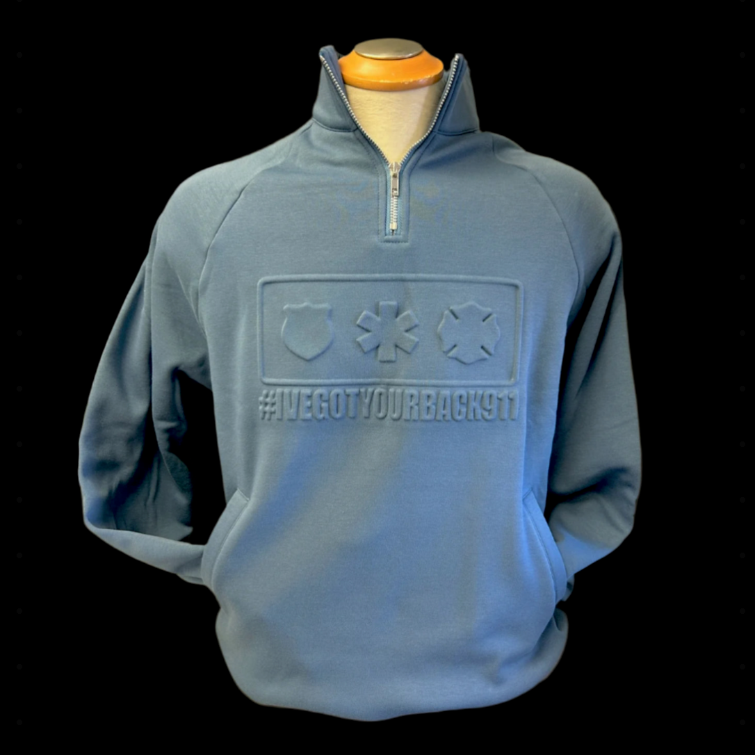 EMBOSSED COLLECTION