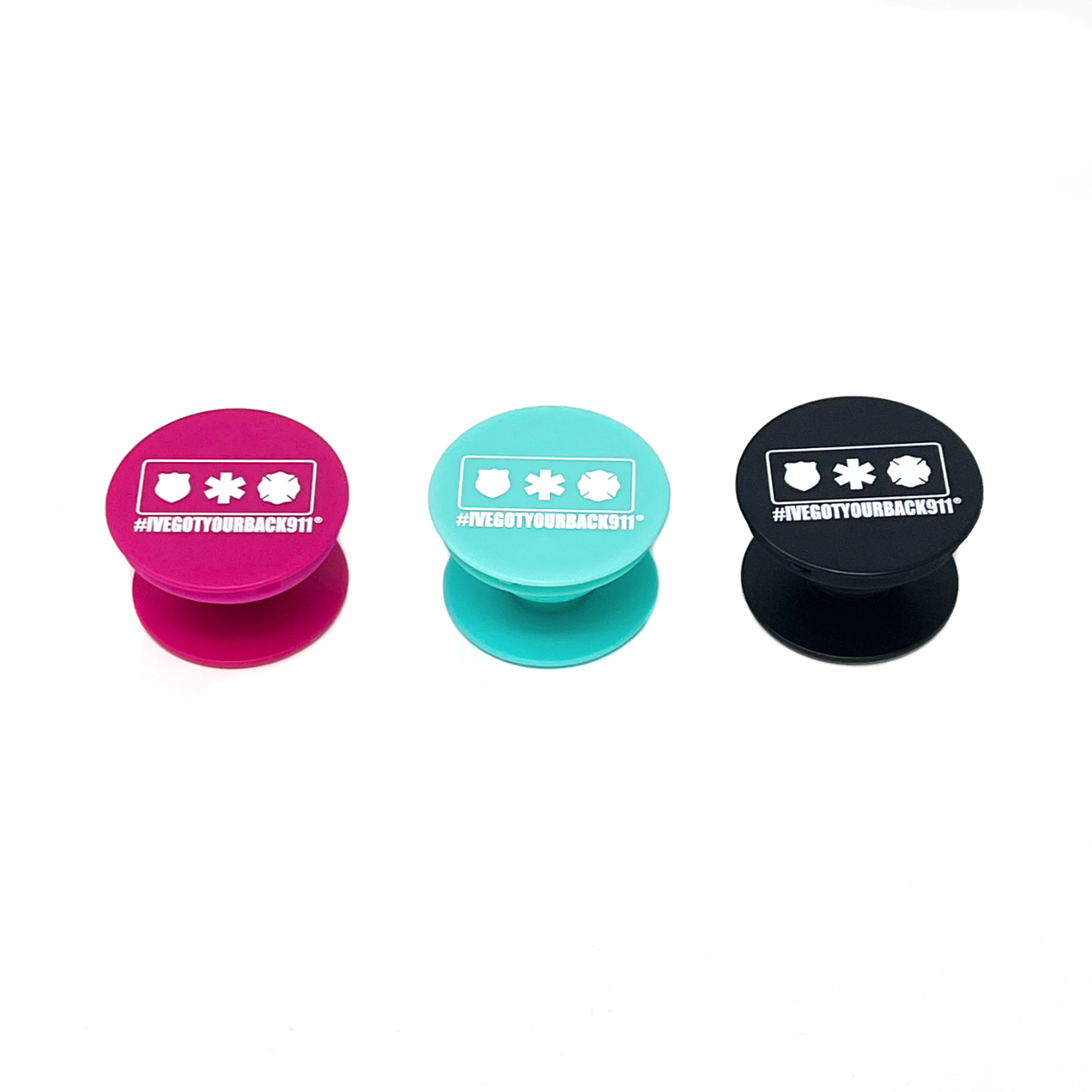 Pop Sockets