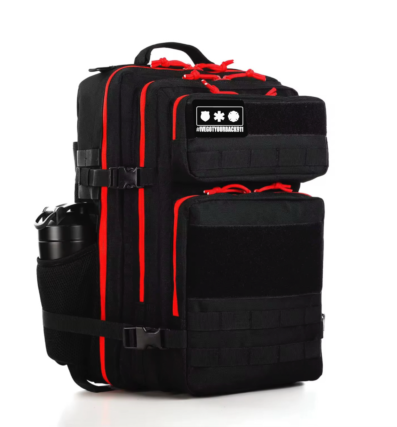 Daytripper - Tactical Backpacks  15L & 25L & 45L
