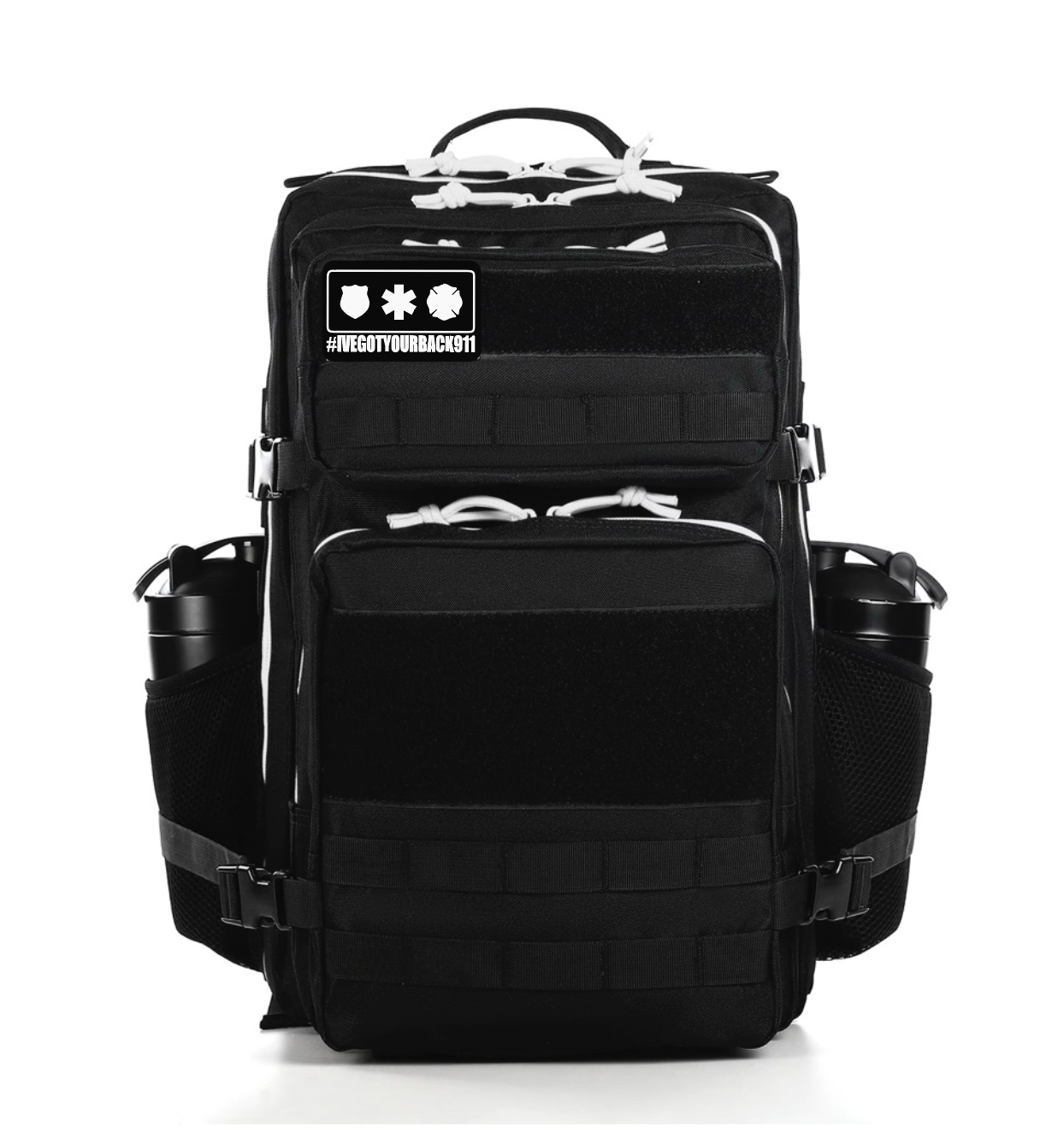 Daytripper - Tactical Backpacks  15L & 25L & 45L