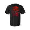 To Serve With Love T-Shirt (Red)