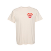 To Serve With Love T-Shirt (Red)