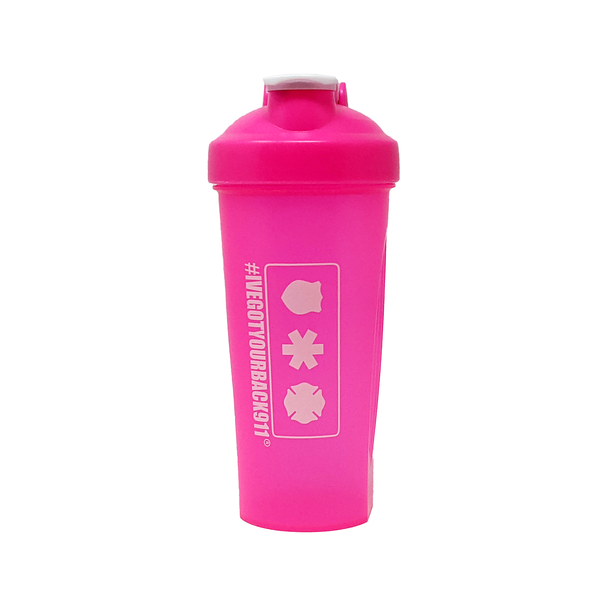 Shaker Bottle