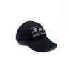 Embroidered Snapback