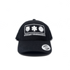 Embroidered Snapback