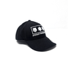 Embroidered Snapback