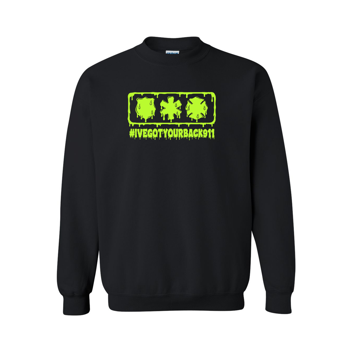 Spooky Collection - Slime