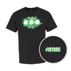Spooky Collection - Web T-Shirt