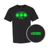 Spooky Collection - Web T-Shirt