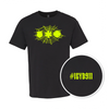 Spooky Collection - Web T-Shirt