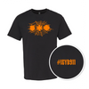 Spooky Collection - Web T-Shirt