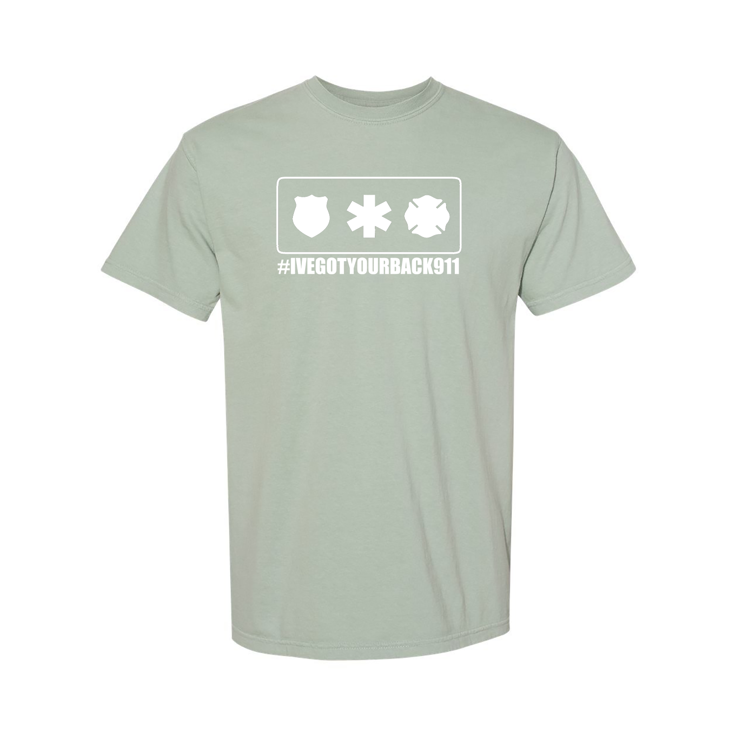 T-Shirt of the Month