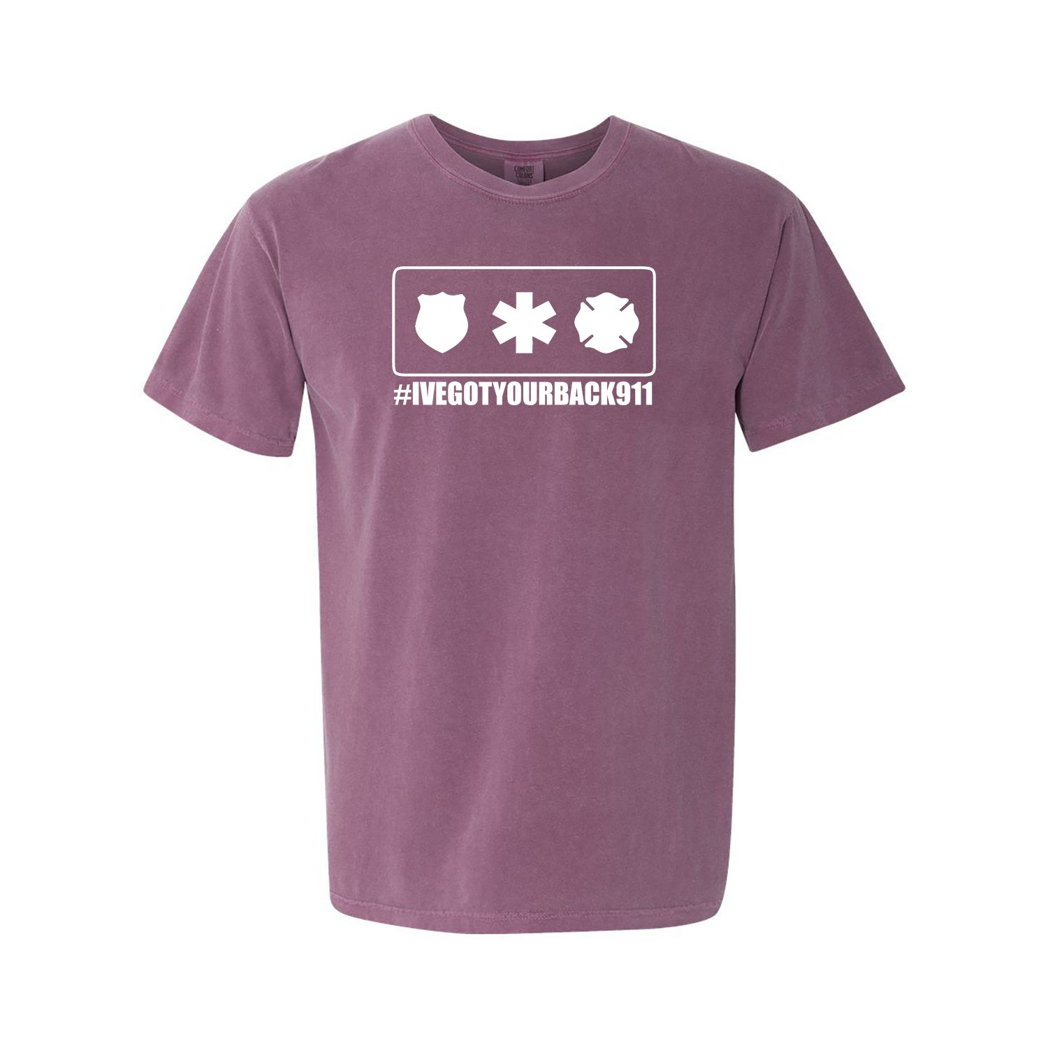 T-Shirt of the Month
