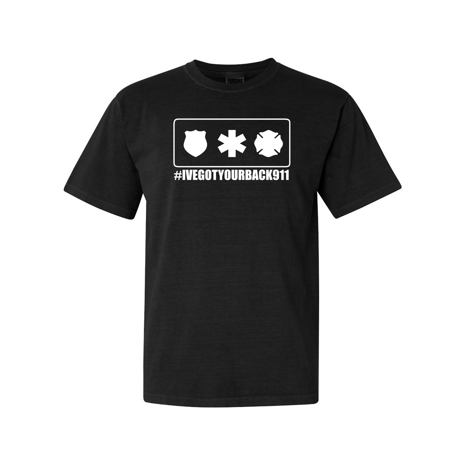 T-Shirt of the Month