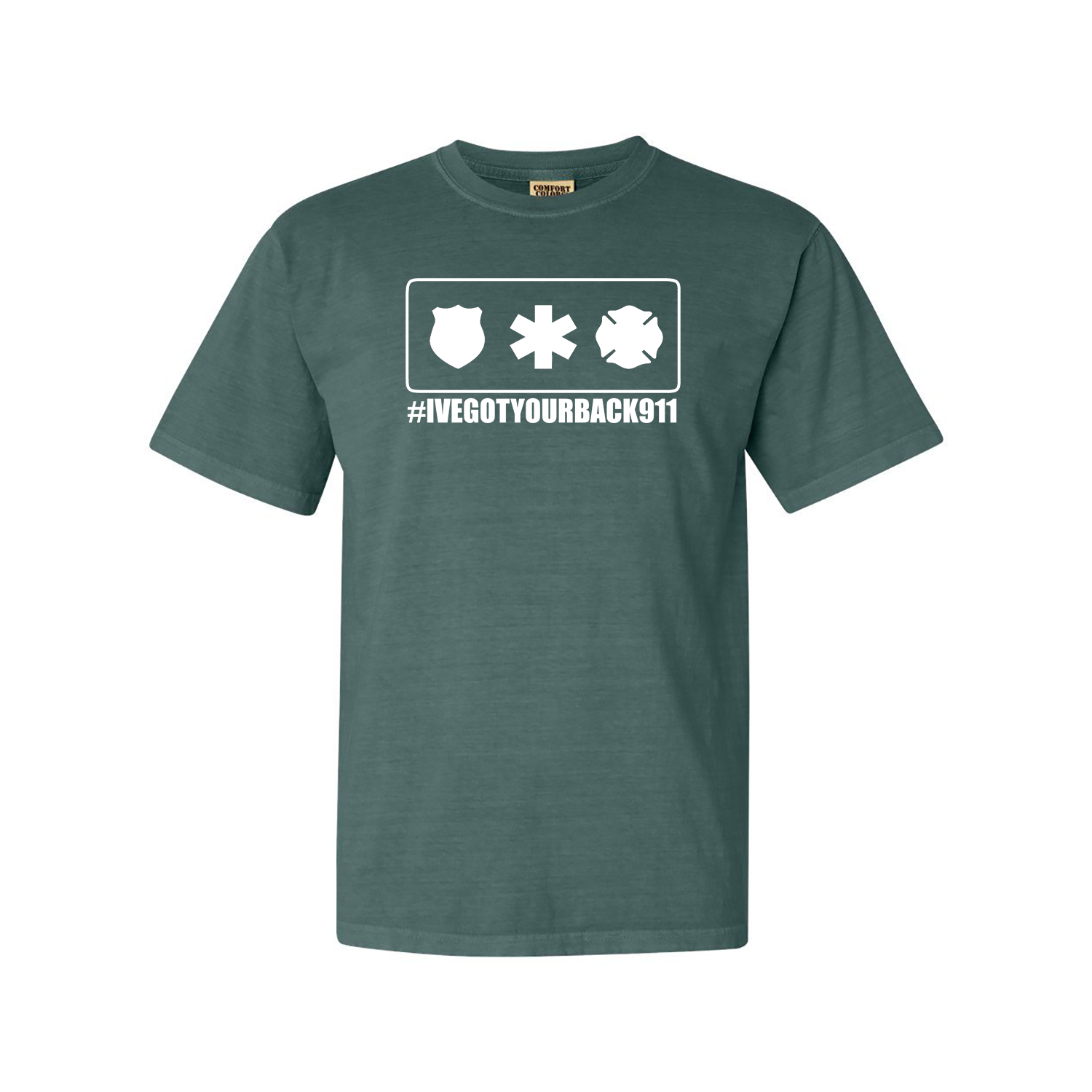 T-Shirt of the Month