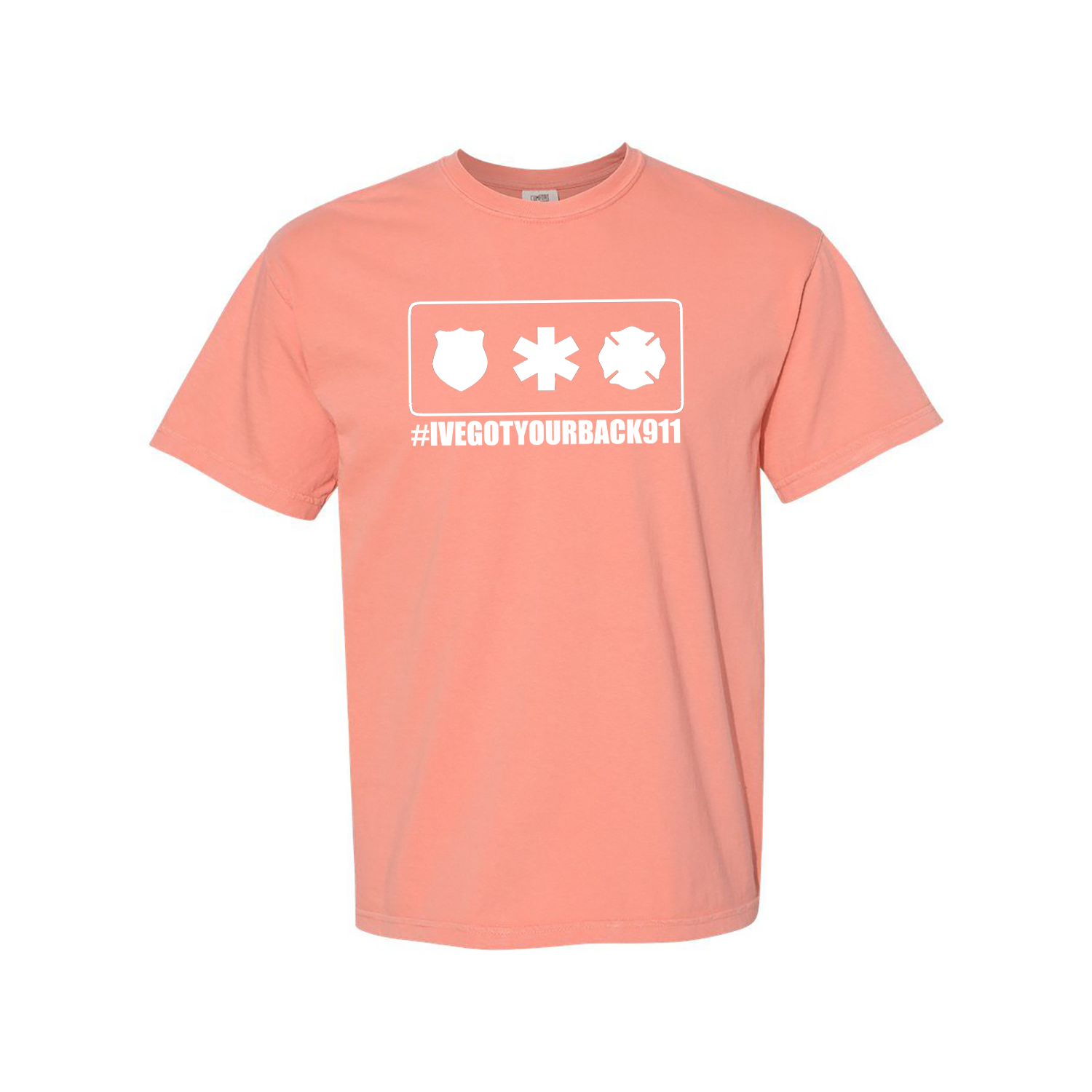 T-Shirt of the Month