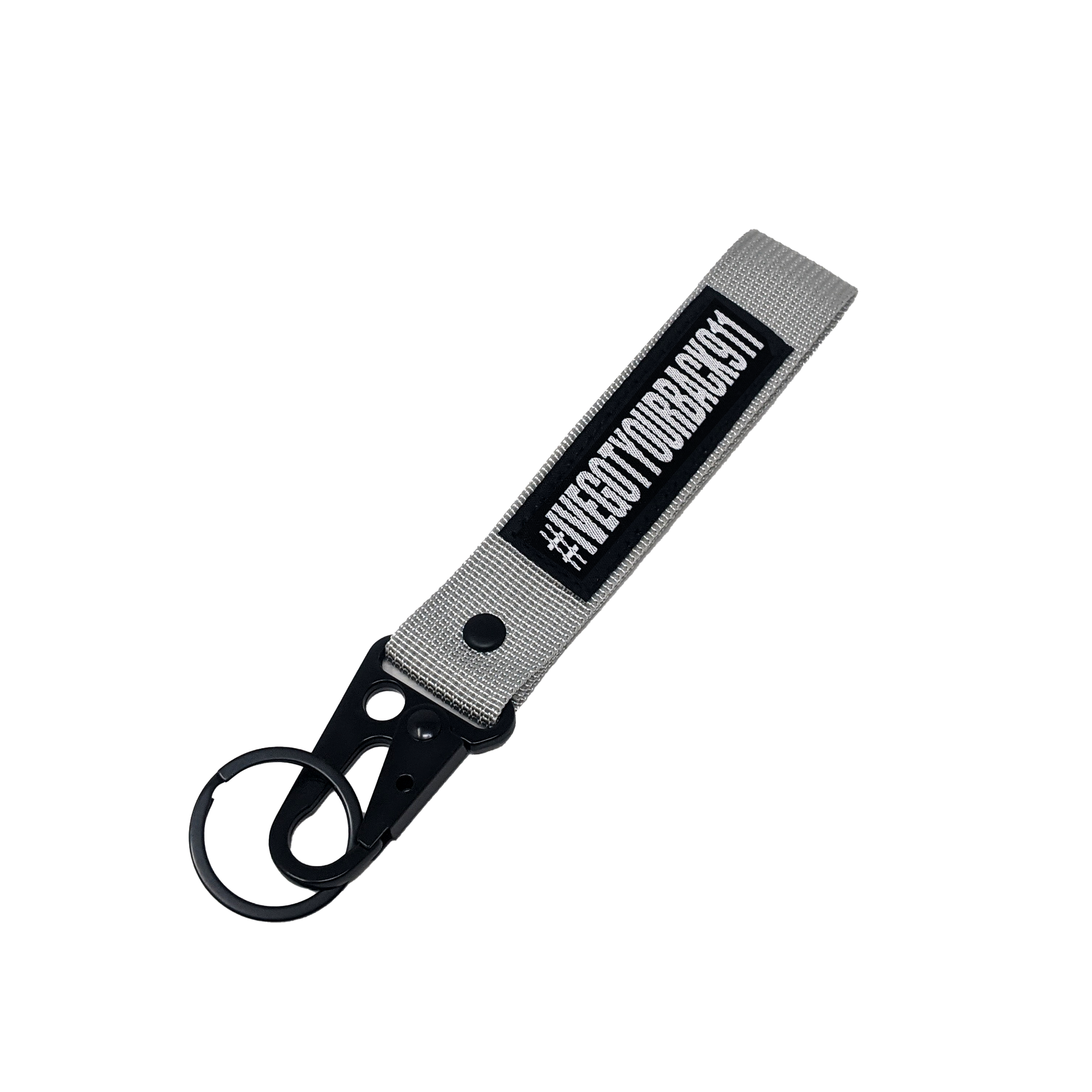 Tactical Key Chain