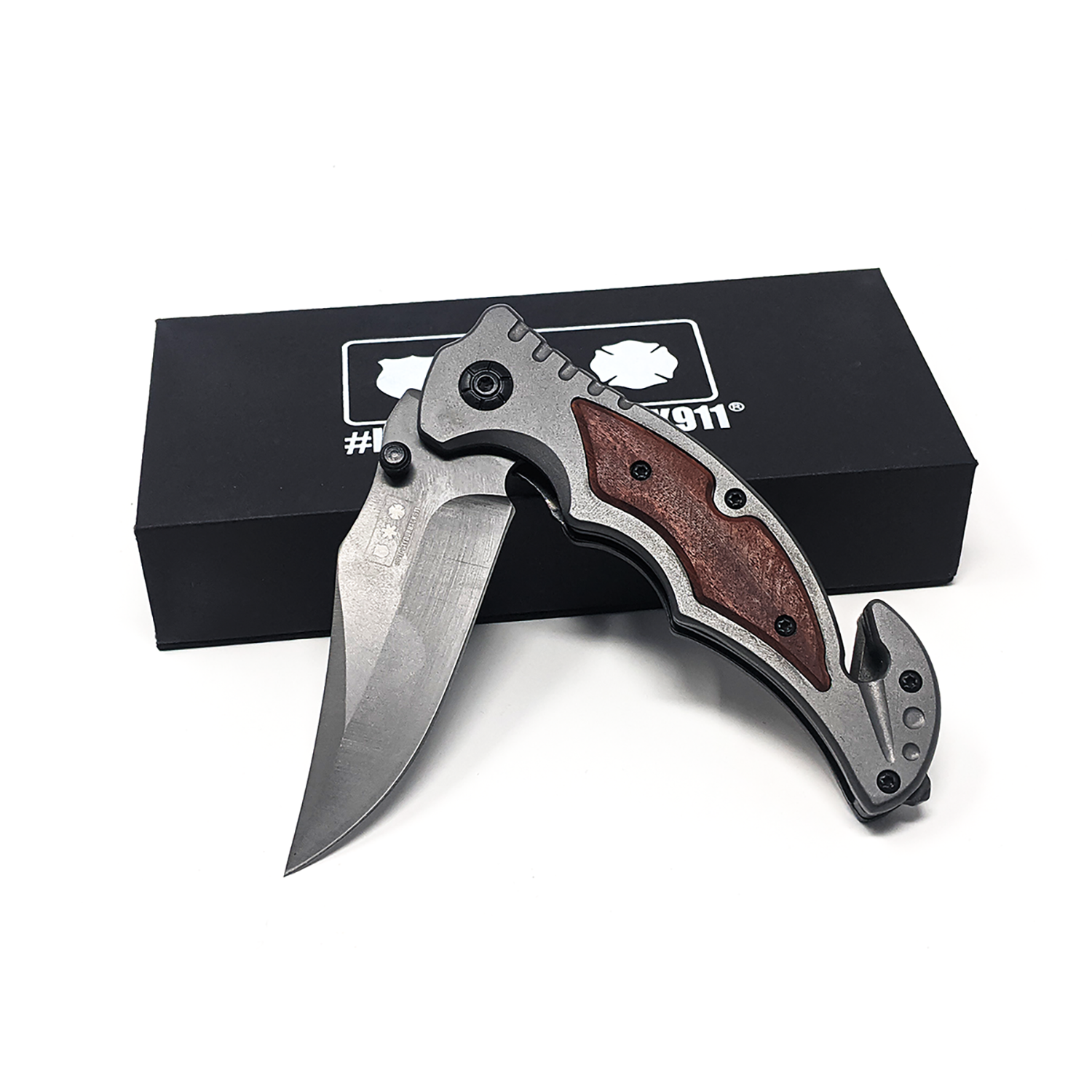 Tactical Knife