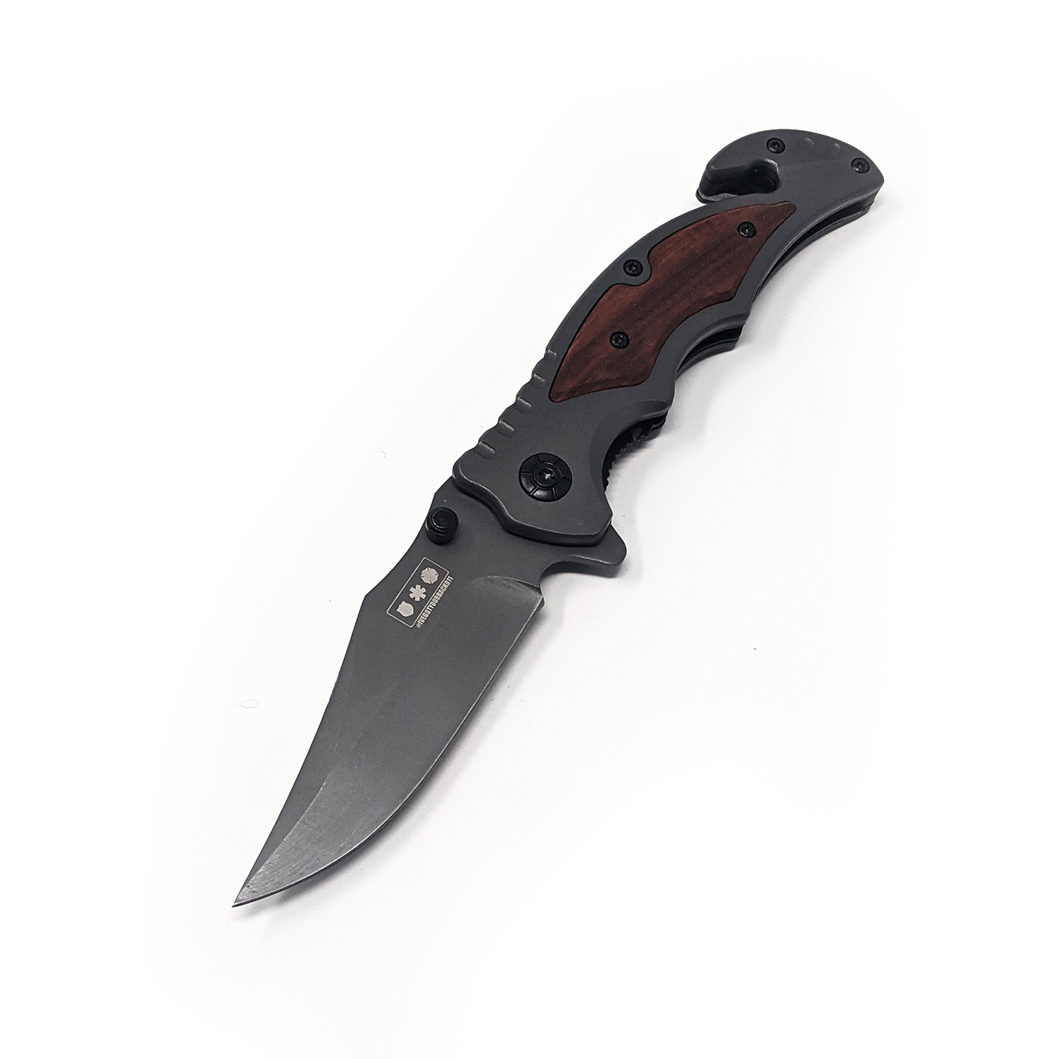 Tactical Knife
