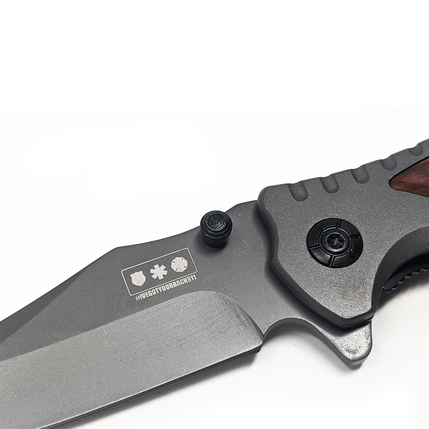 Tactical Knife