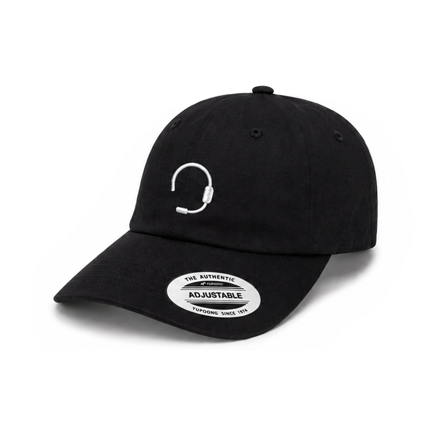 Talk To Me Nice - Dad Hat