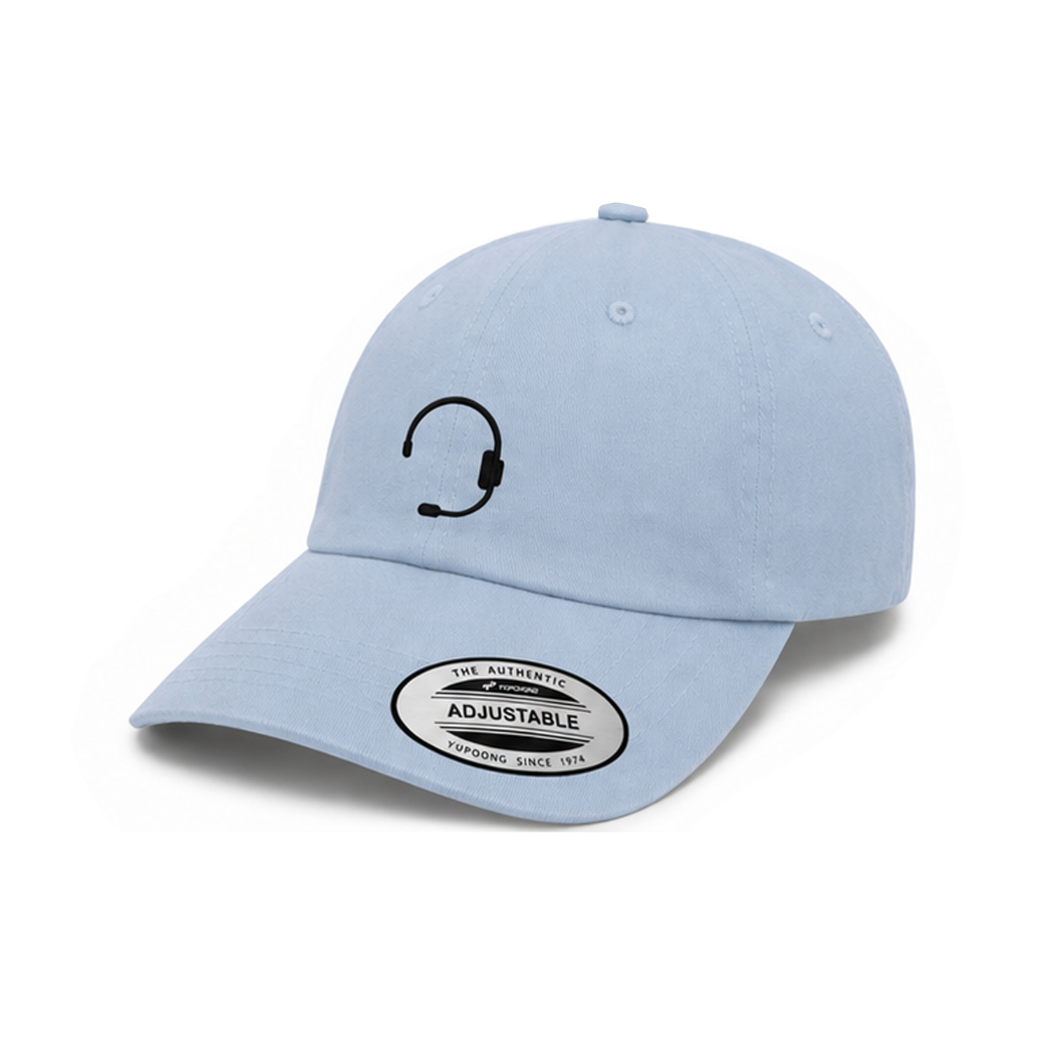 Talk To Me Nice - Dad Hat