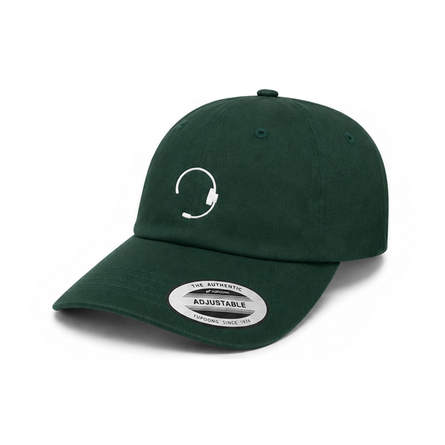 Talk To Me Nice - Dad Hat