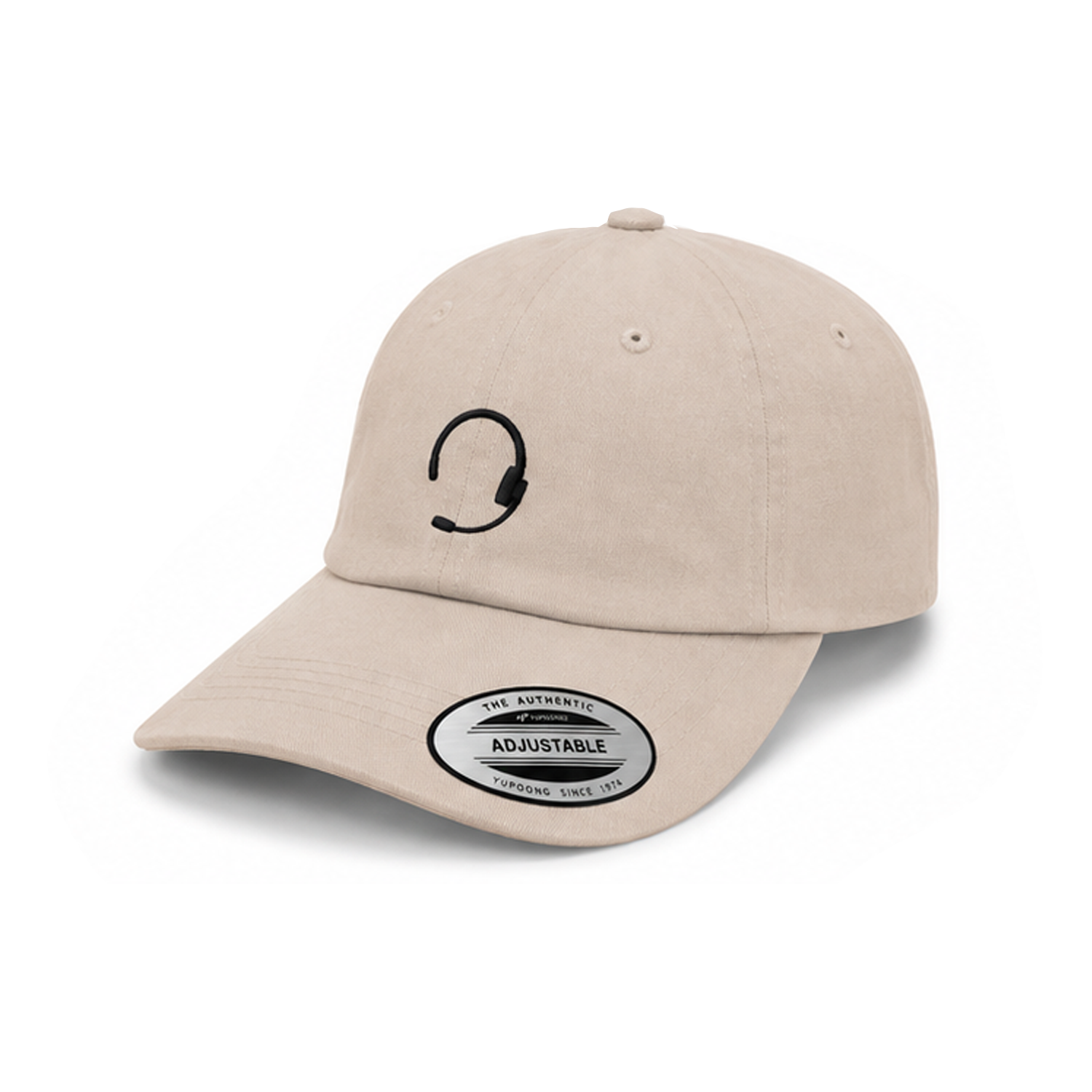 Talk To Me Nice - Dad Hat