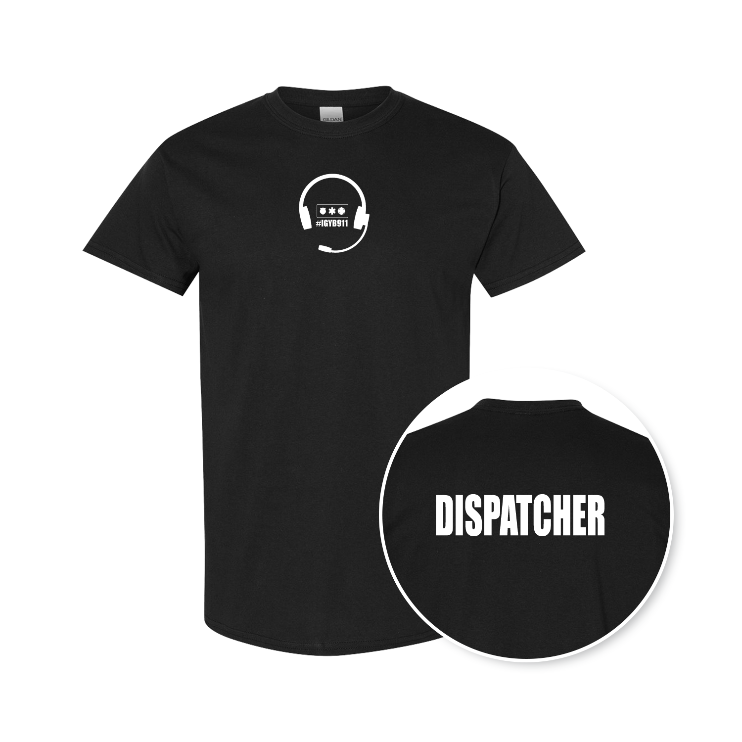 Telecommunications T-Shirt