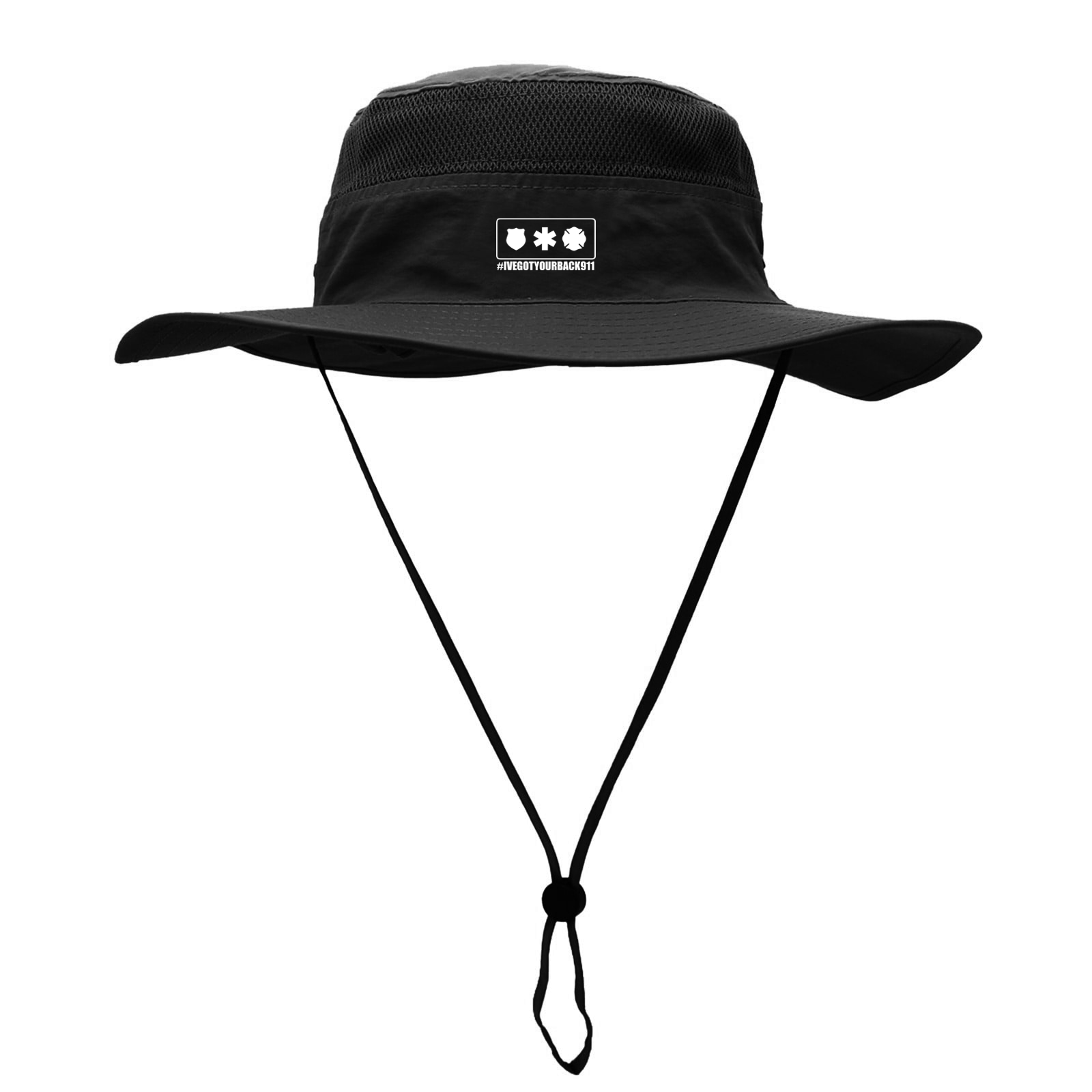 The Weekender - Tilly Hat