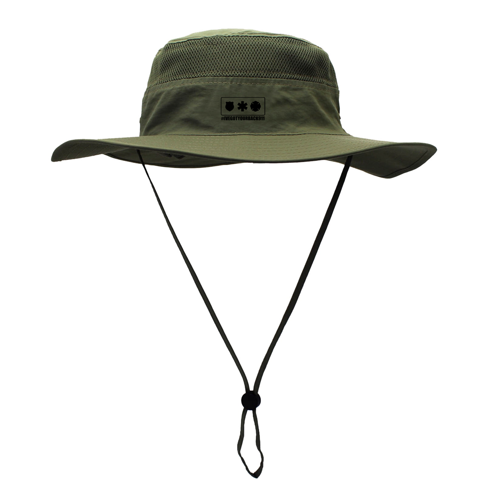 The Weekender - Tilly Hat