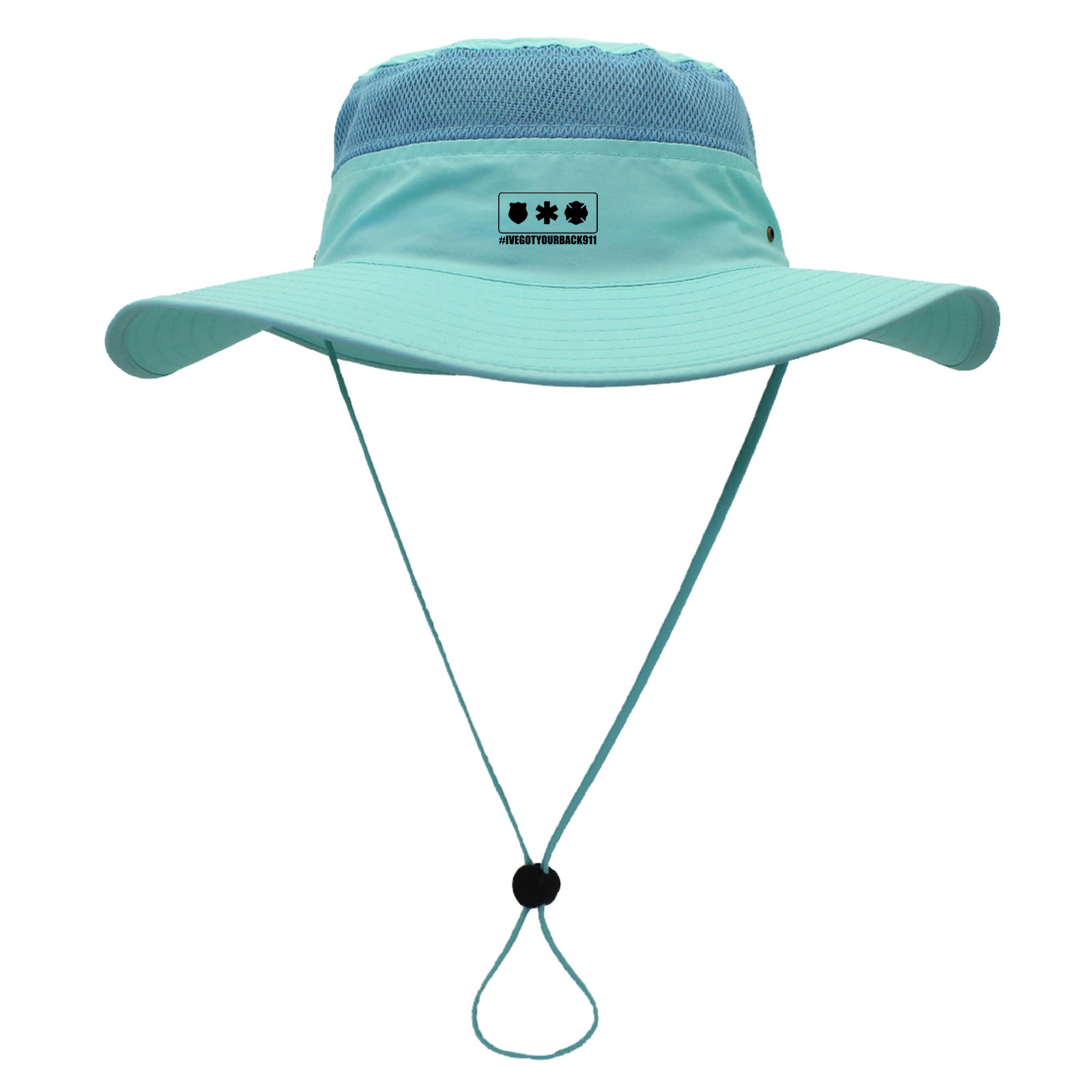 The Weekender - Tilly Hat