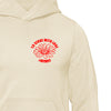 To Serve with Love - Lightweight Hoodie