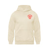 To Serve with Love - Lightweight Hoodie