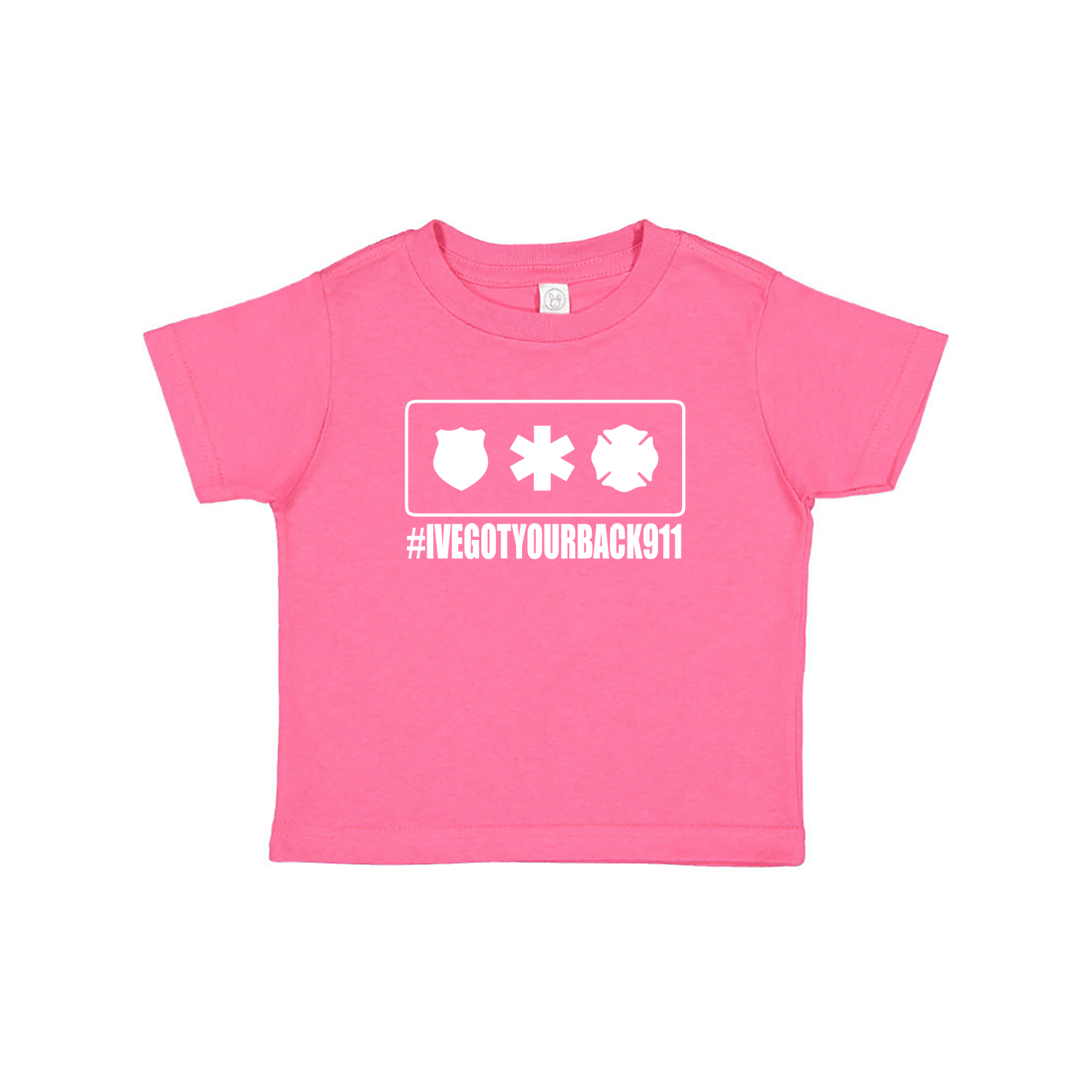 CLEARANCE Toddler T-Shirt