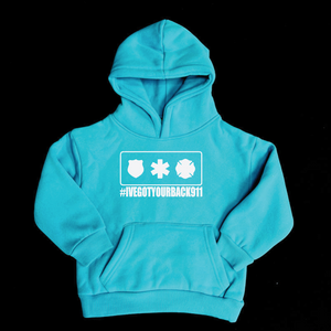 Youth Hoodies