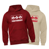 O'Canada Hoodie