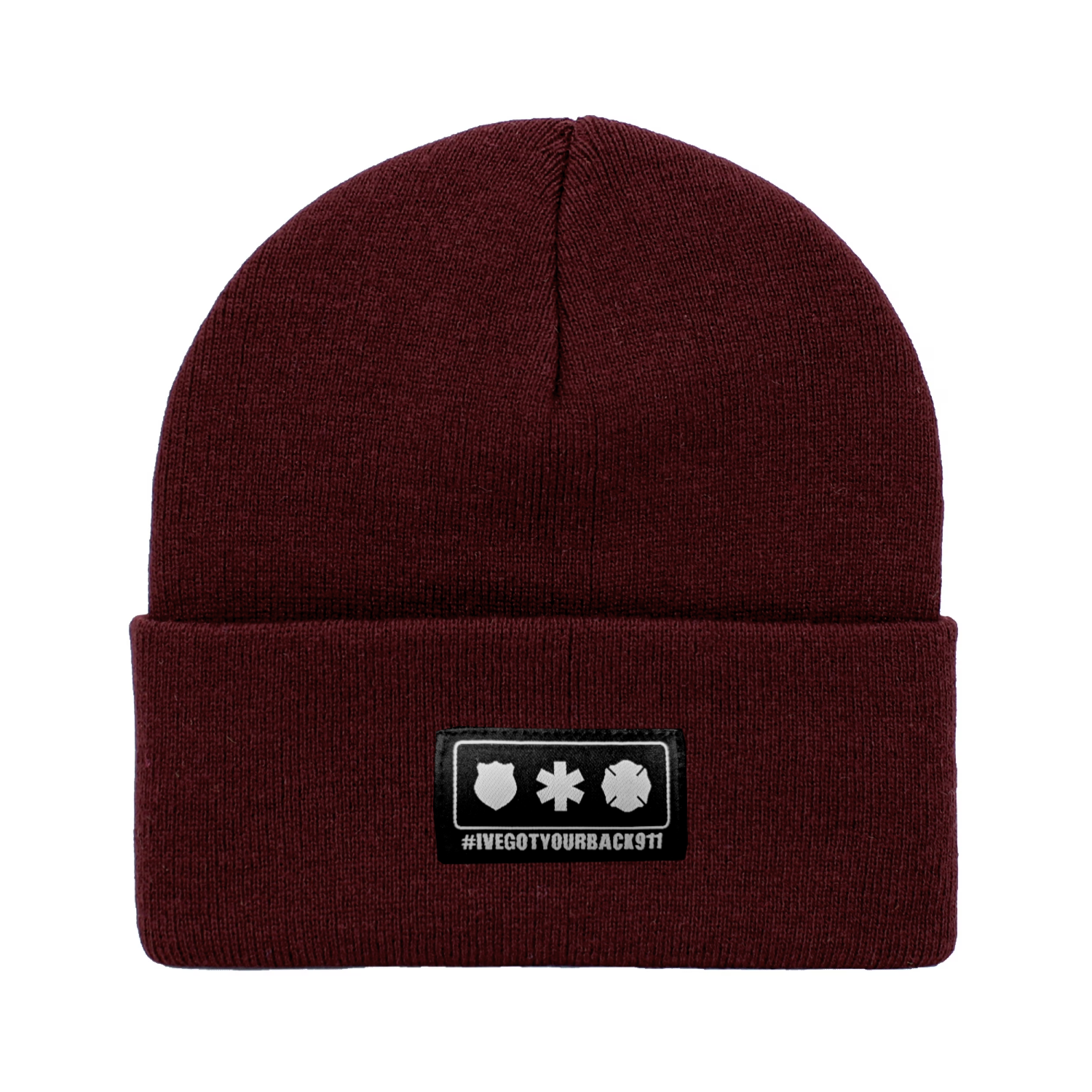 Winter Toque